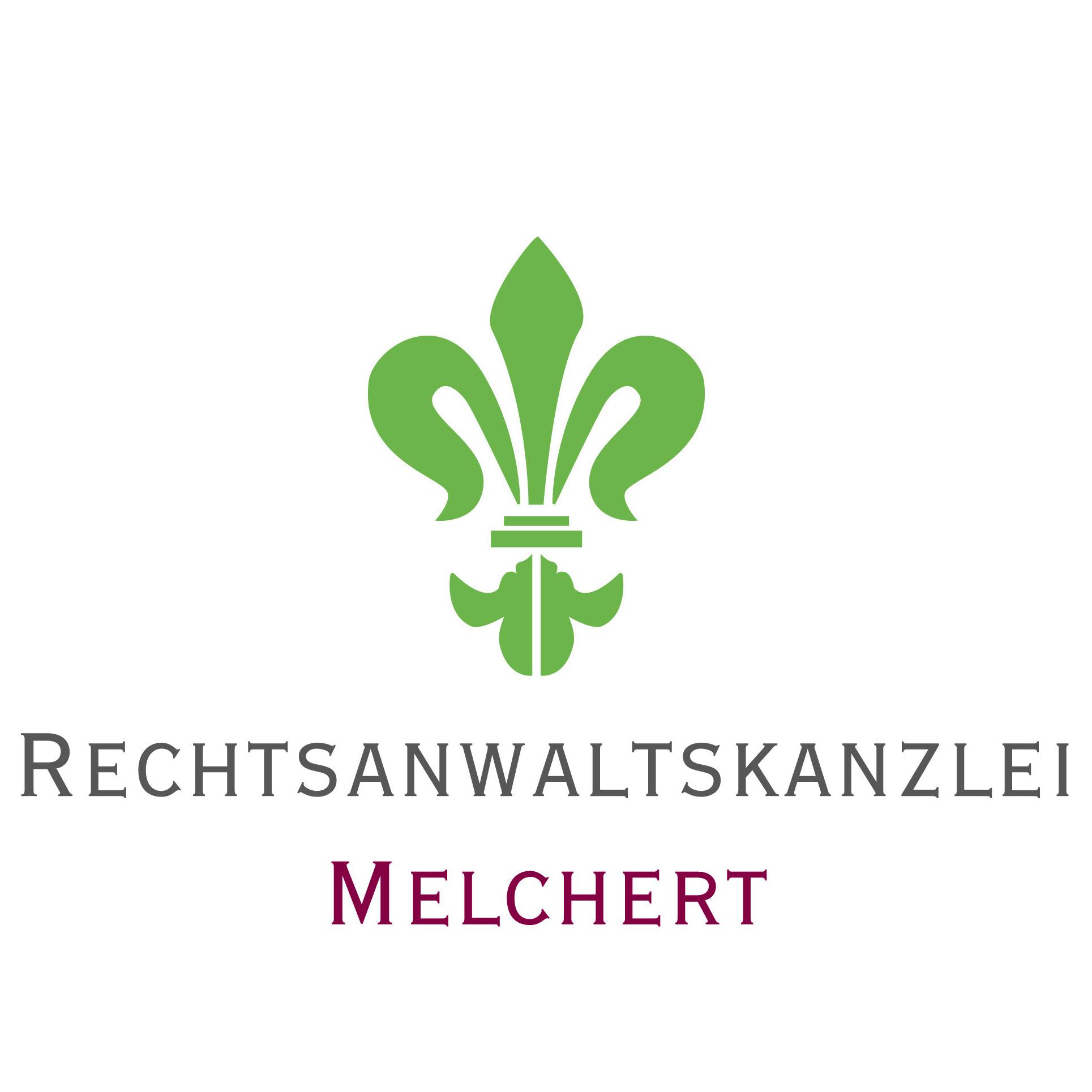 Logo von Loreena Melchert, Rechtsanwältin