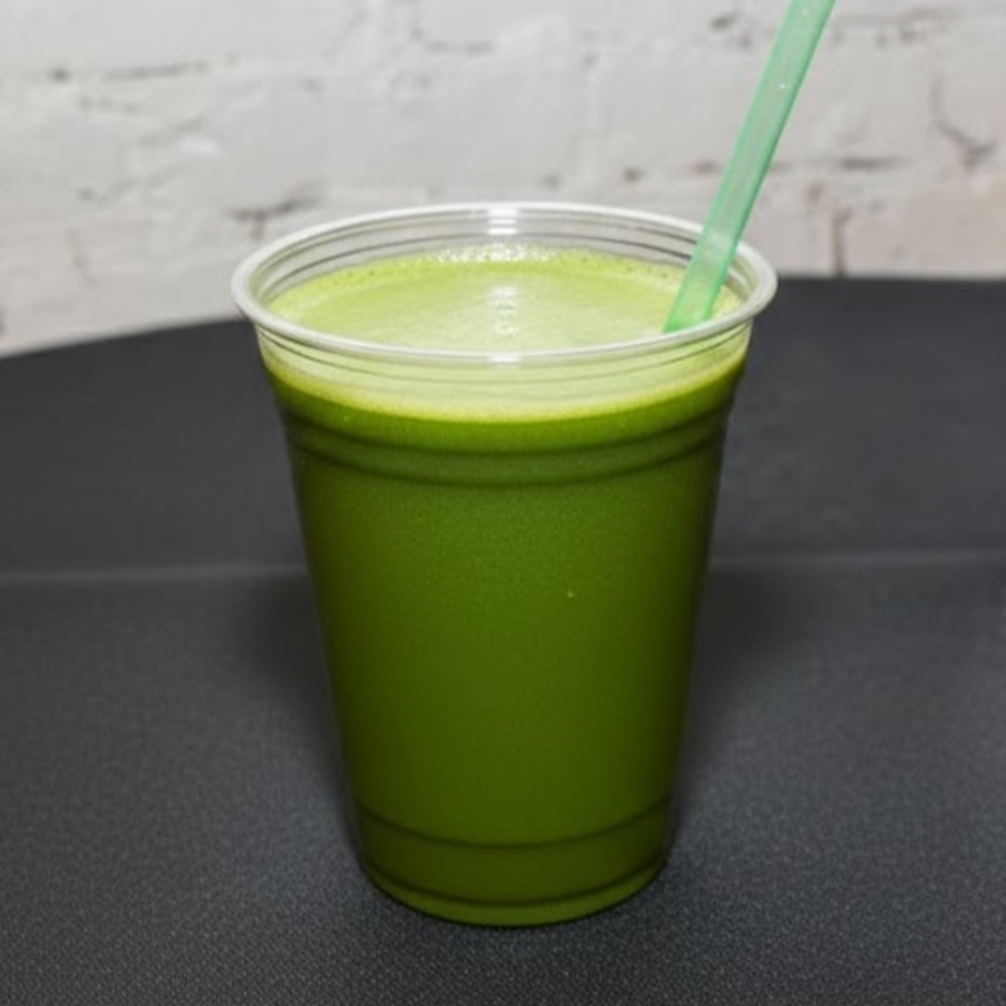 Green Goddess Juice