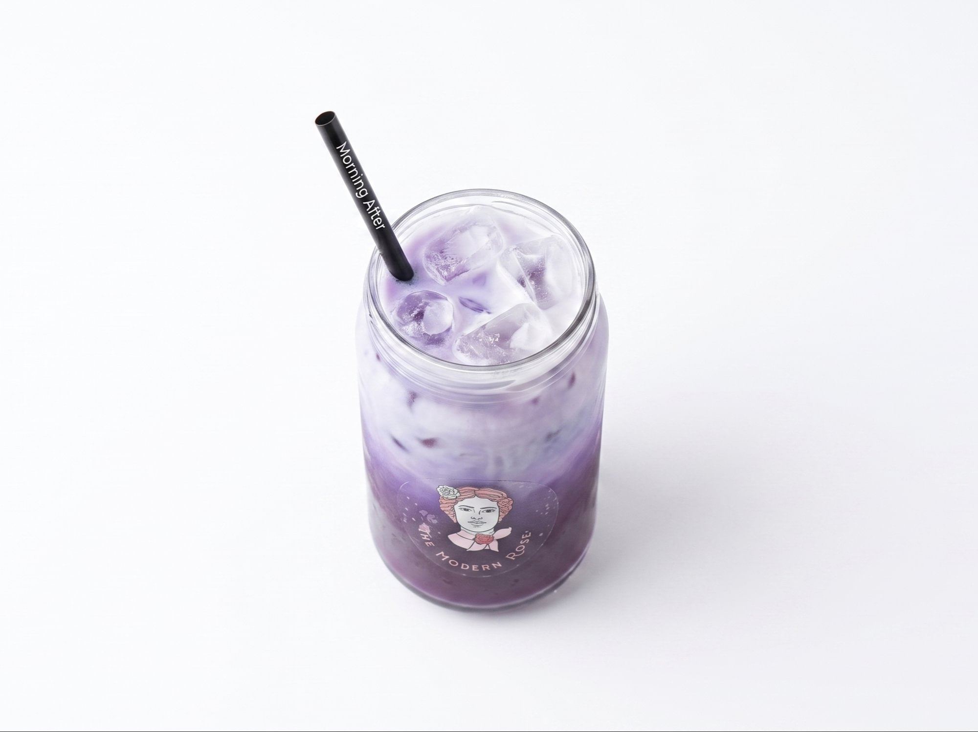 Mermaid Latte