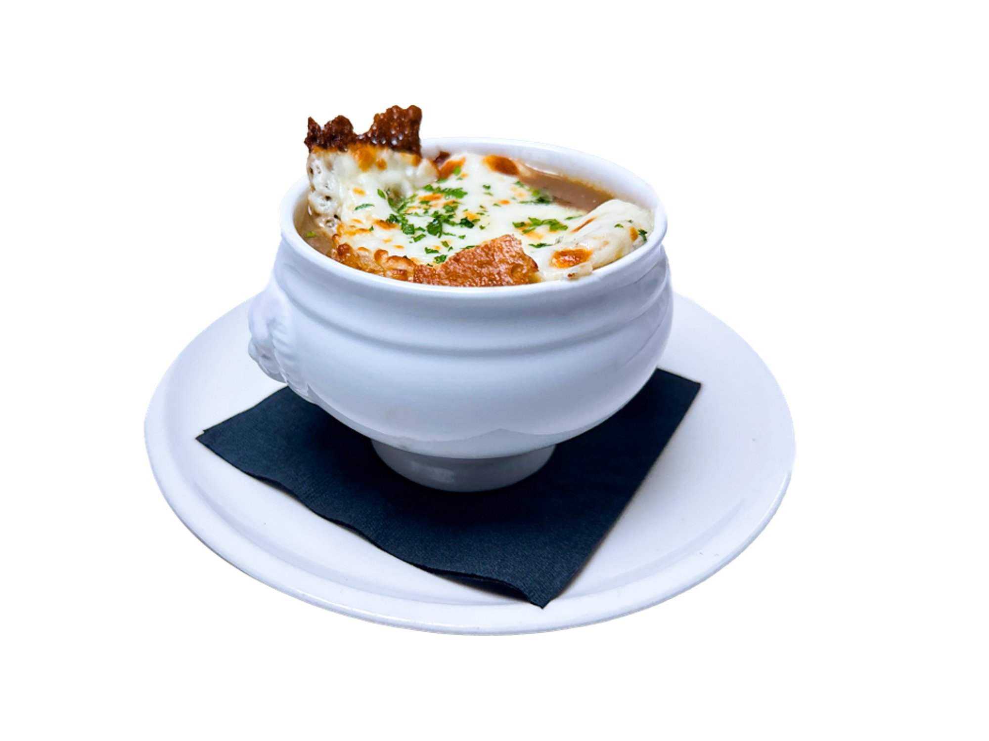 Onion Soup