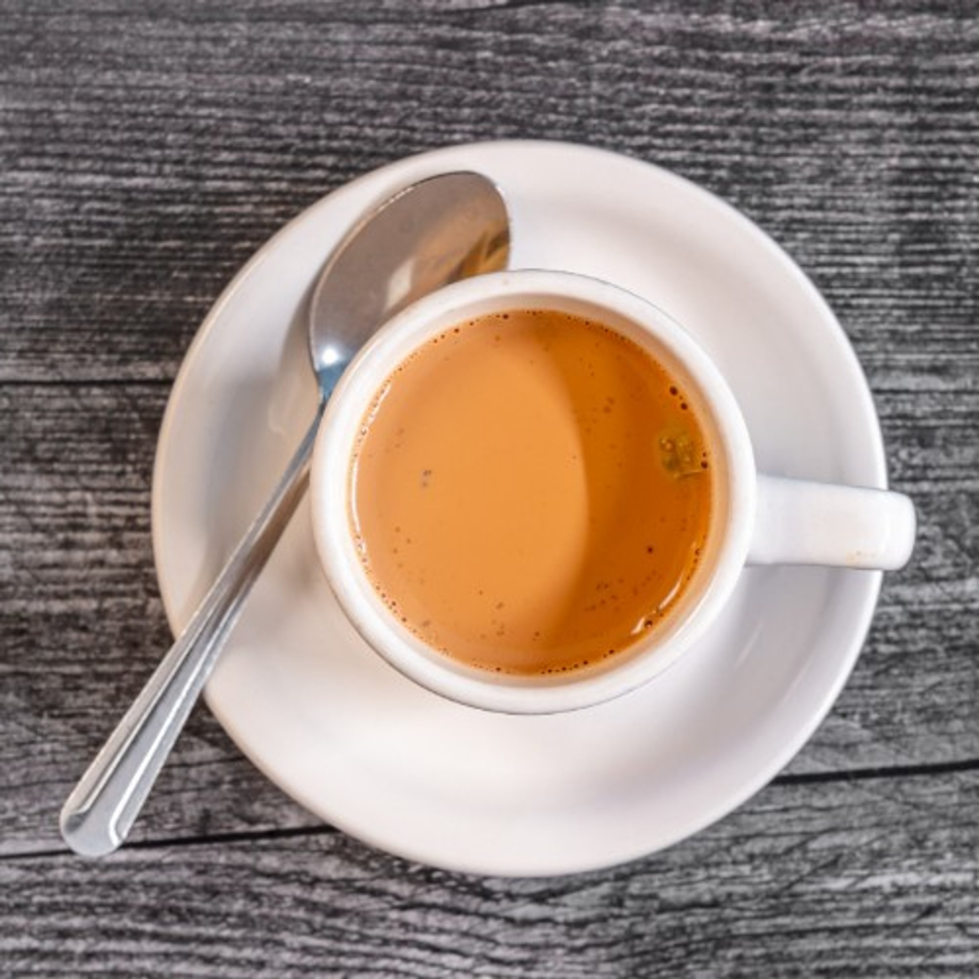 Indian Tea