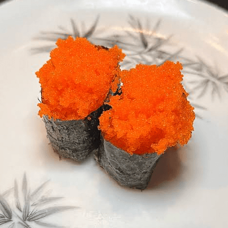 Su Masago Sushi