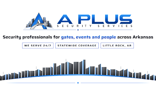 A Plus Security Services