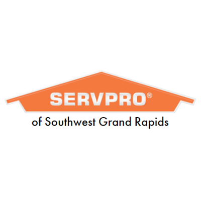 Servpro Of Soutwest Grand Rapids