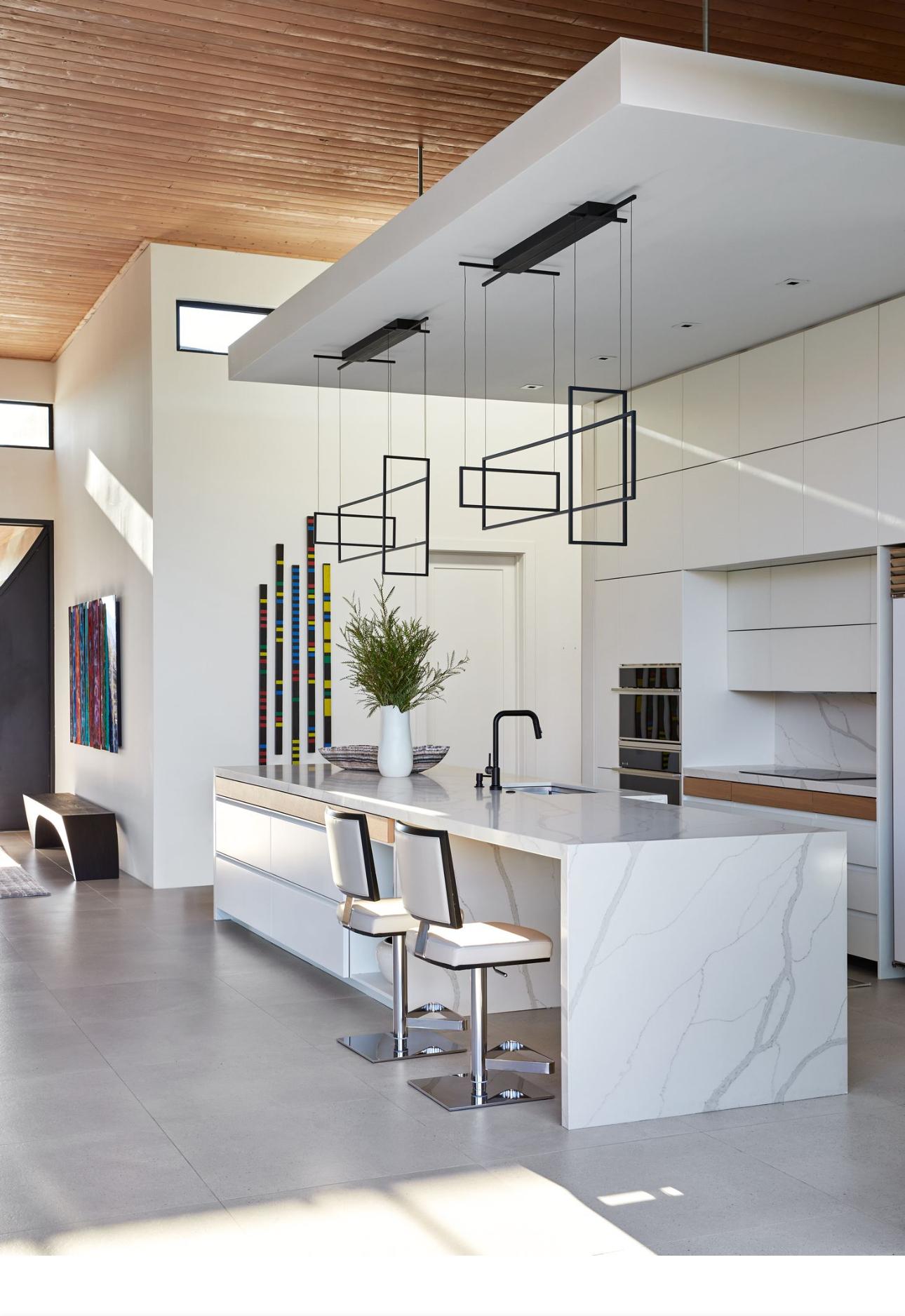 Stephanie Larsen Interior Design Image