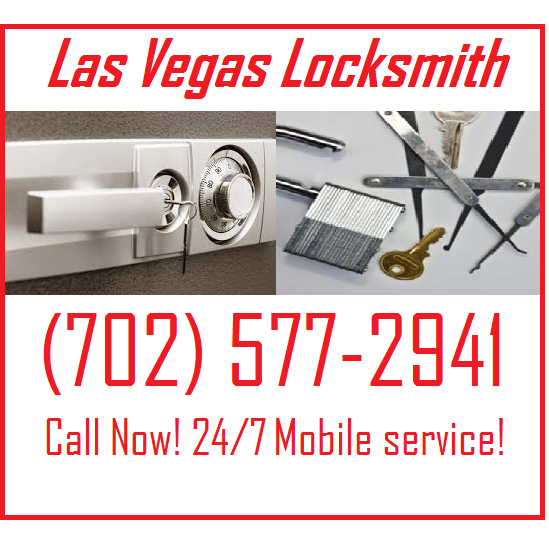 Locksmith Las Vegas