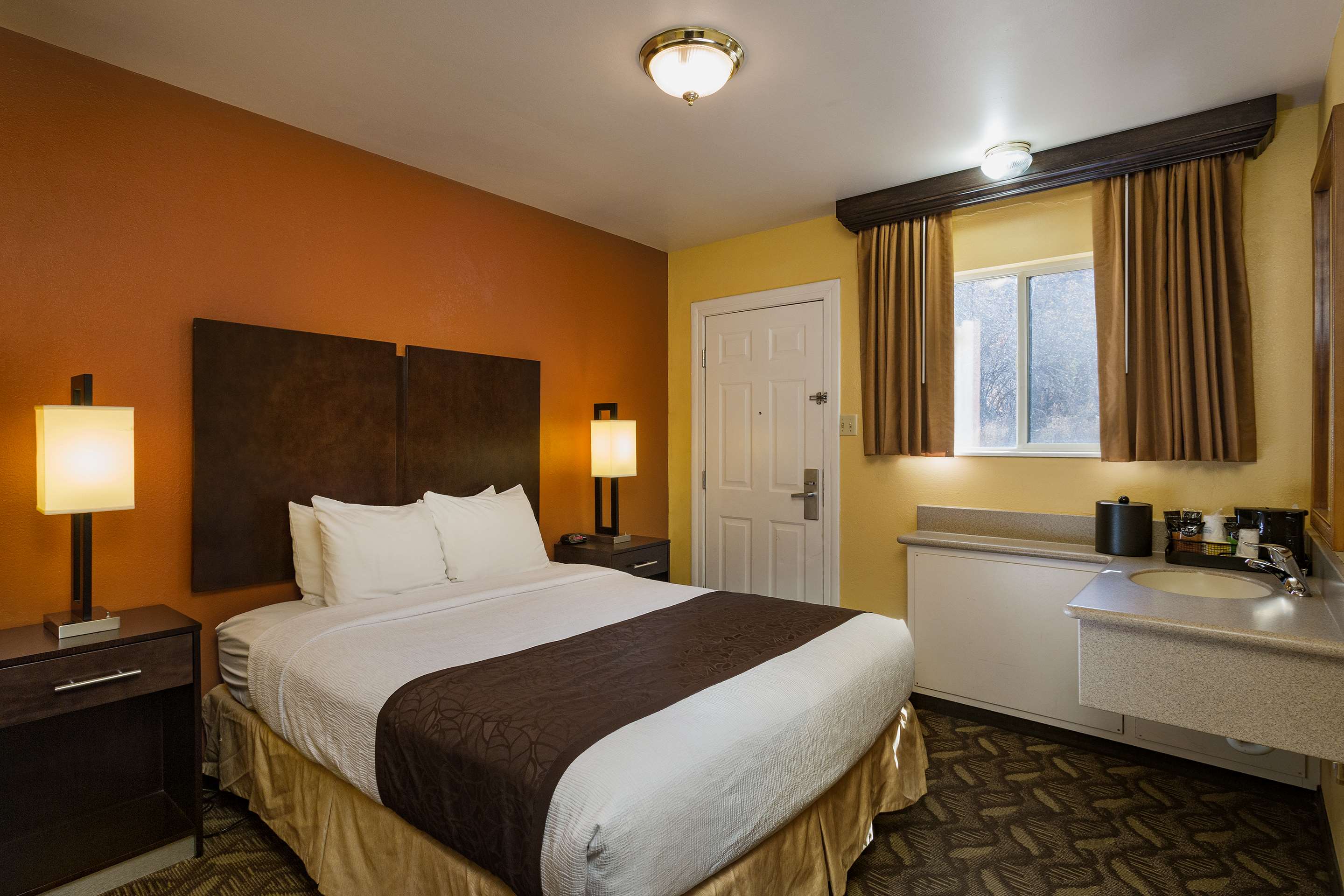 Best Western Durango Inn & Suites Photo