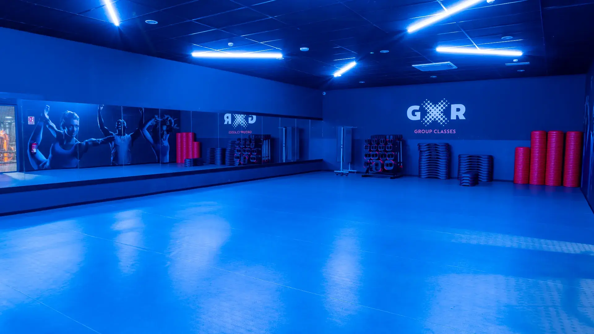 Galería en miniatura