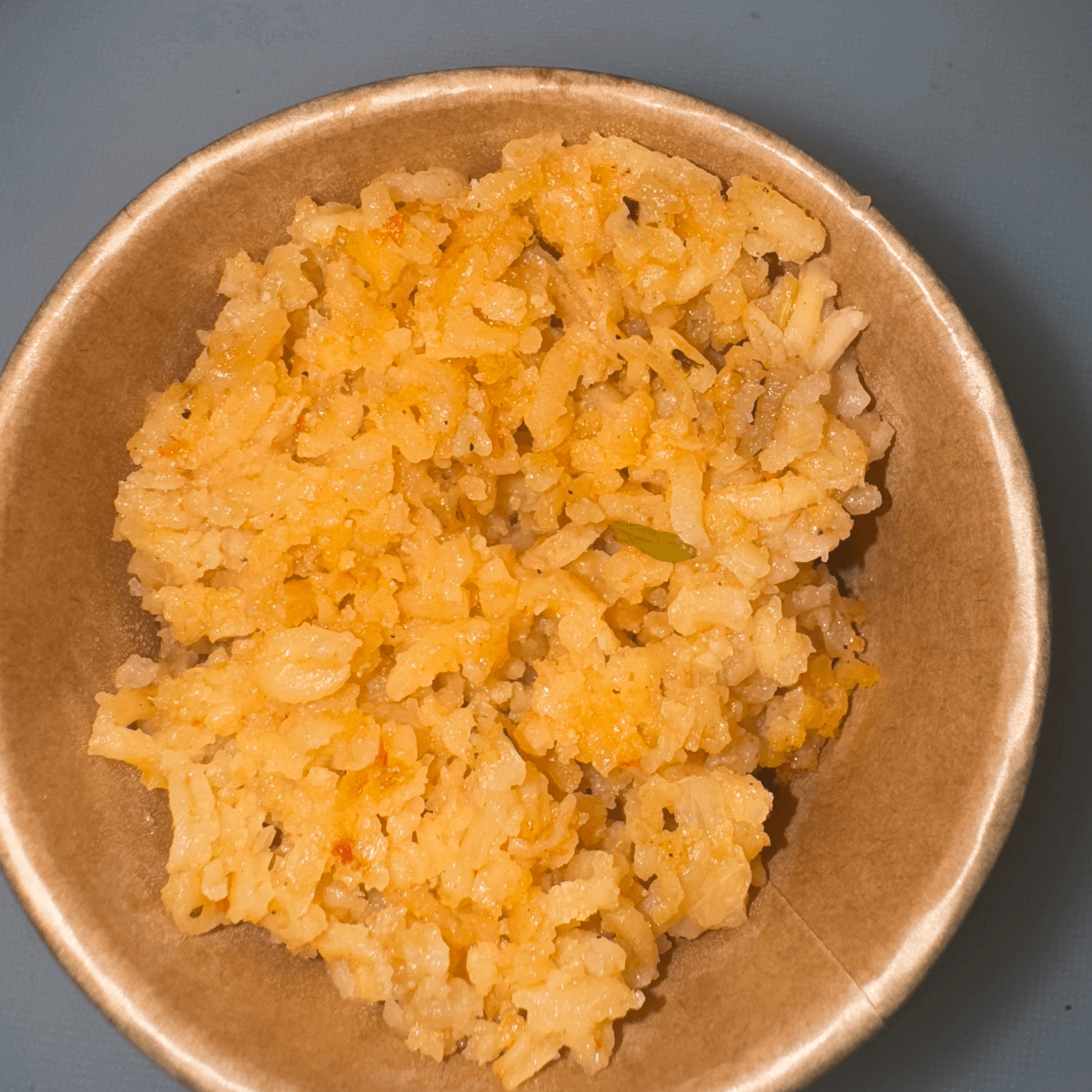 Side of rice