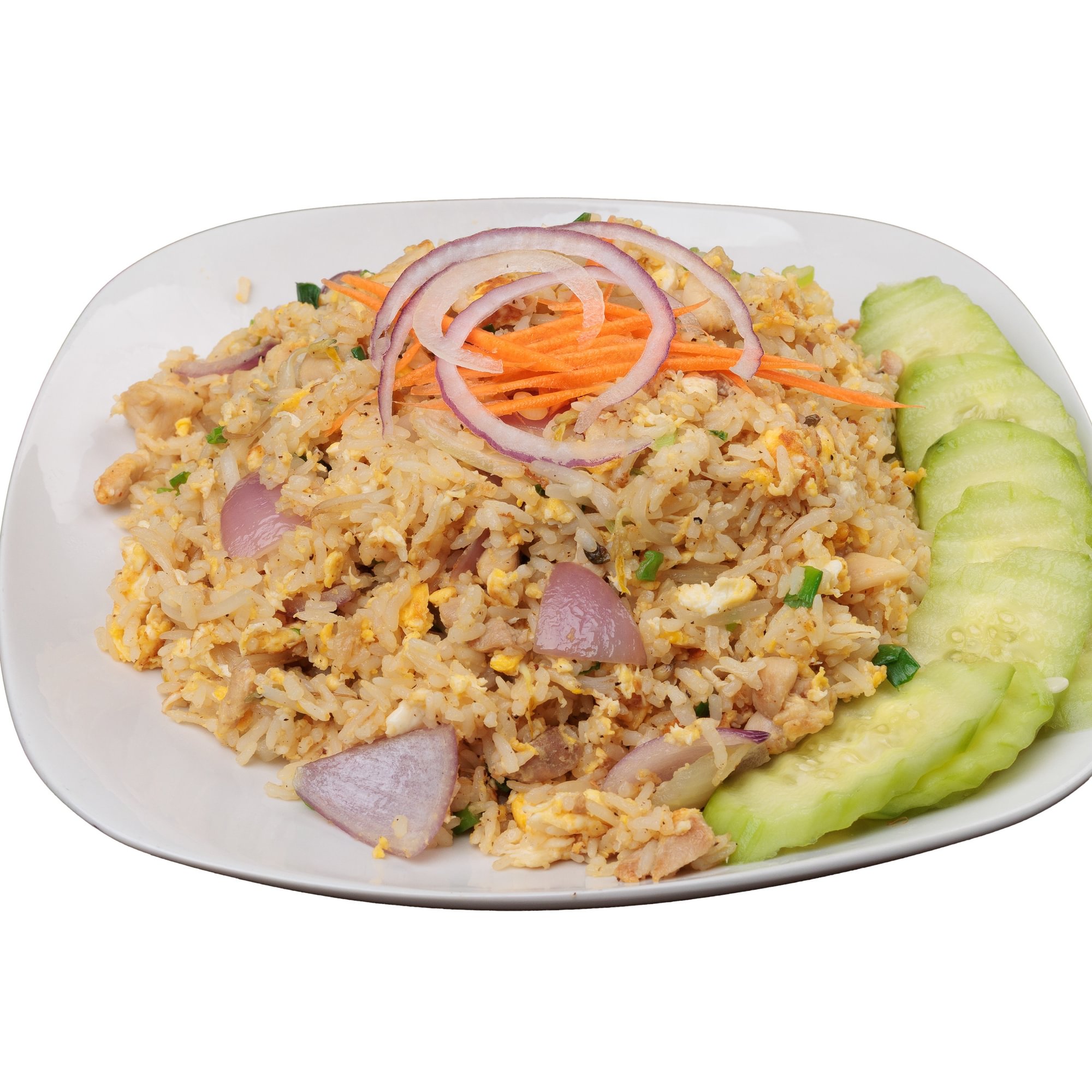 Fried Rice