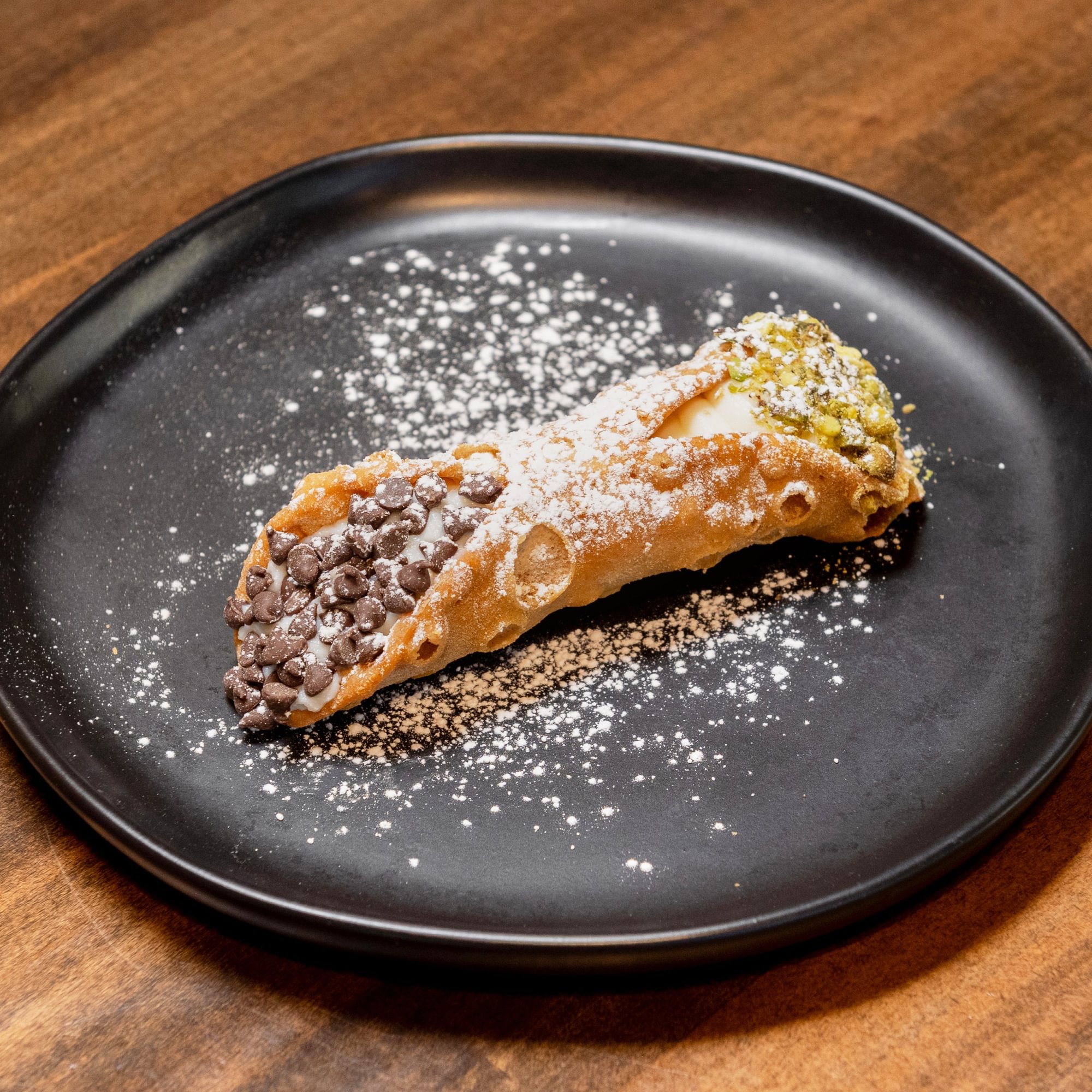 Cannoli