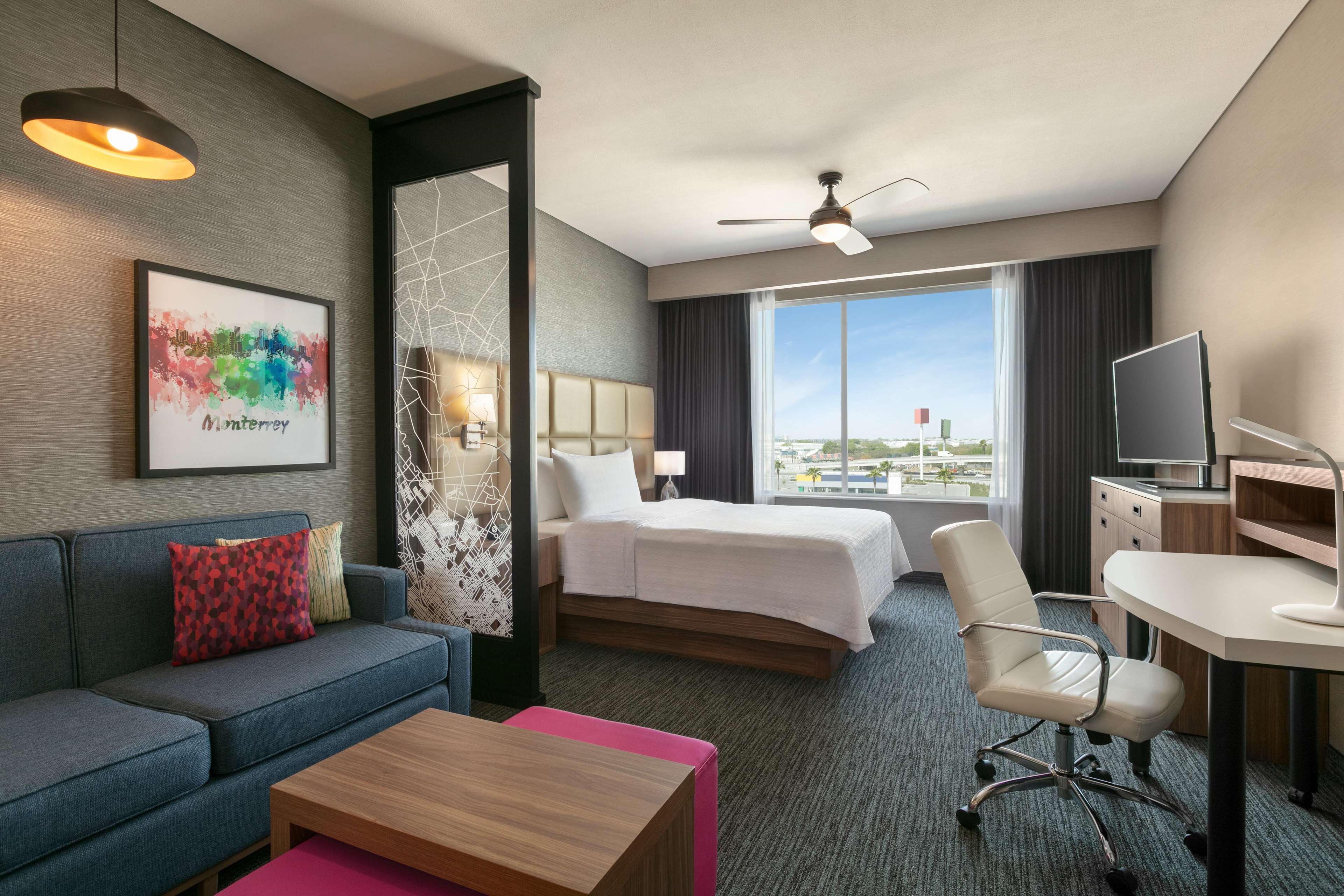 Images Homewood Suites by Hilton Monterrey Apodaca