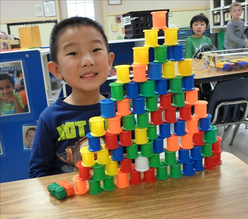 Switzer Commons KinderCare Photo