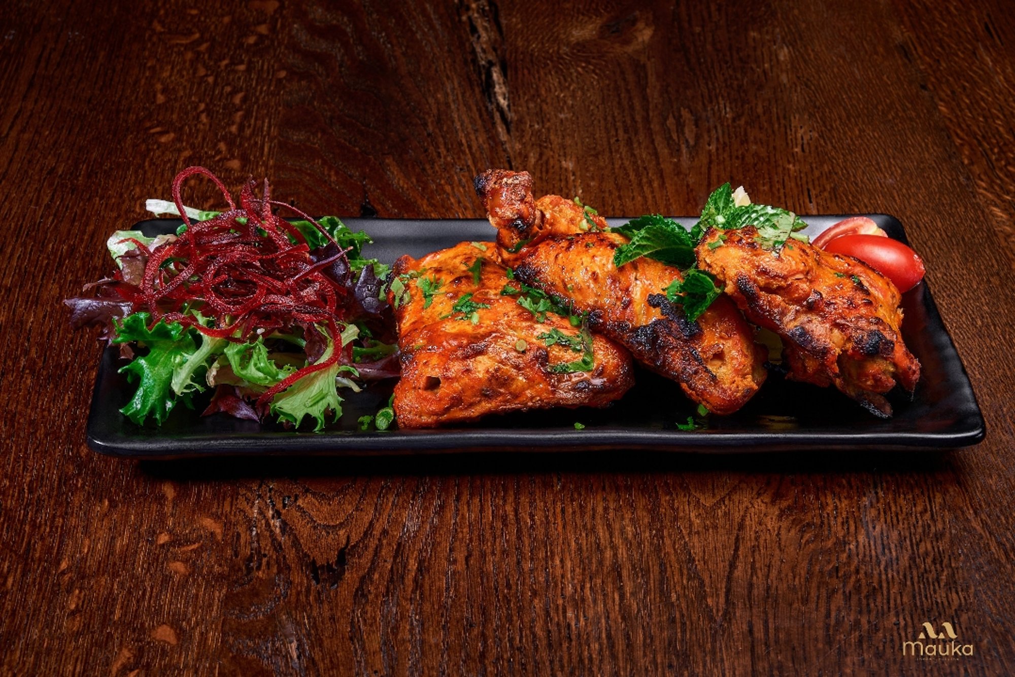 Tandoori Chicken