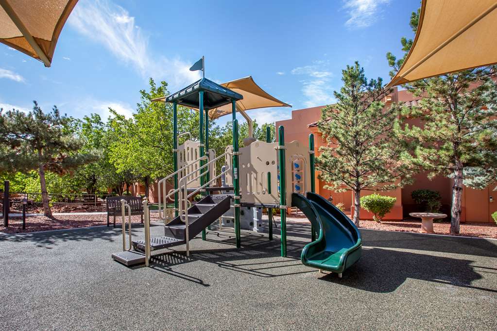 Hilton Vacation Club Sedona Summit Image