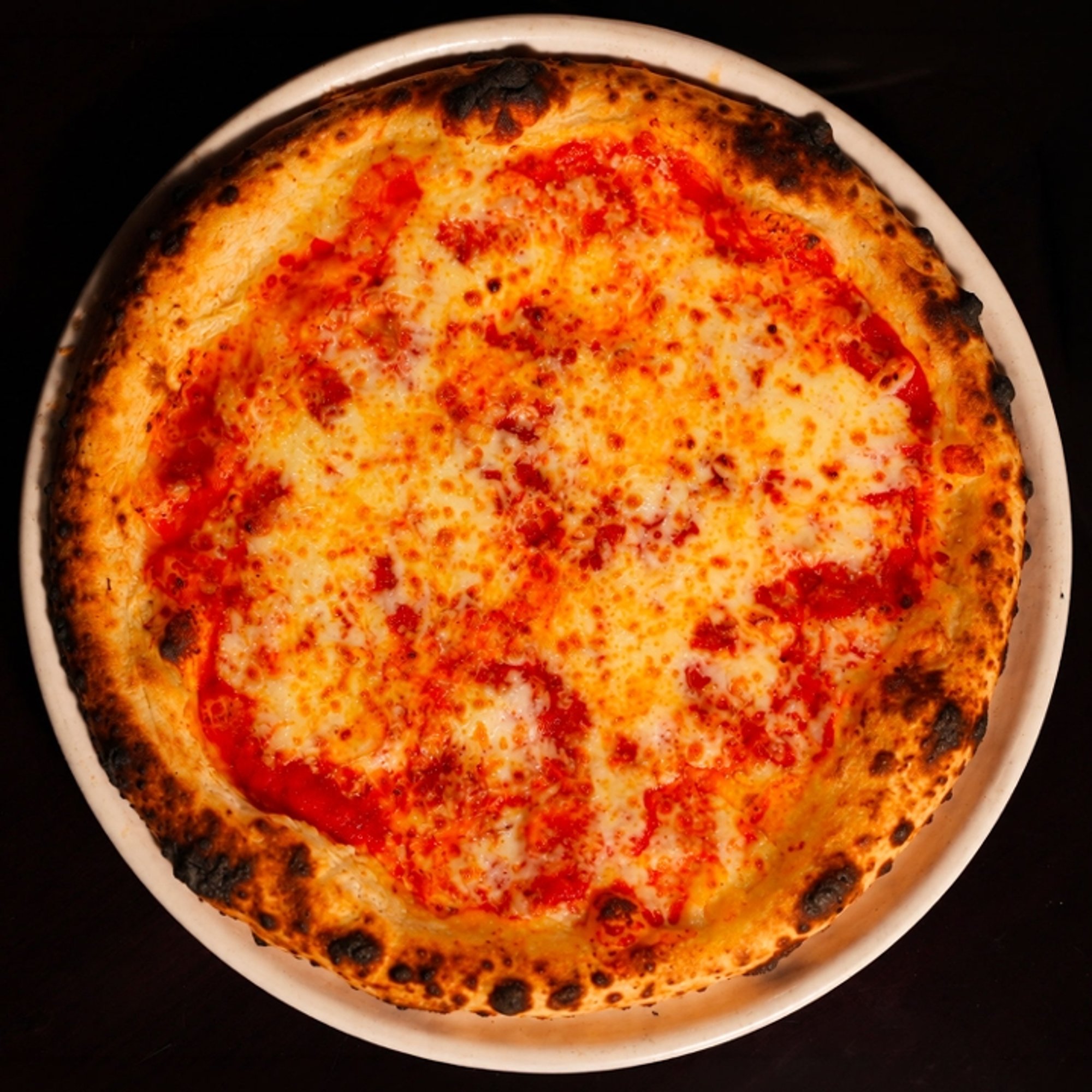 Cheese Pizza