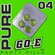 Pure Go-E Party Pills