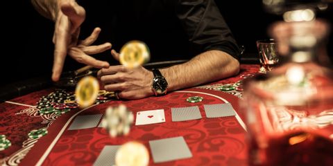 Gambling in Connecticut: Answers to Common FAQs