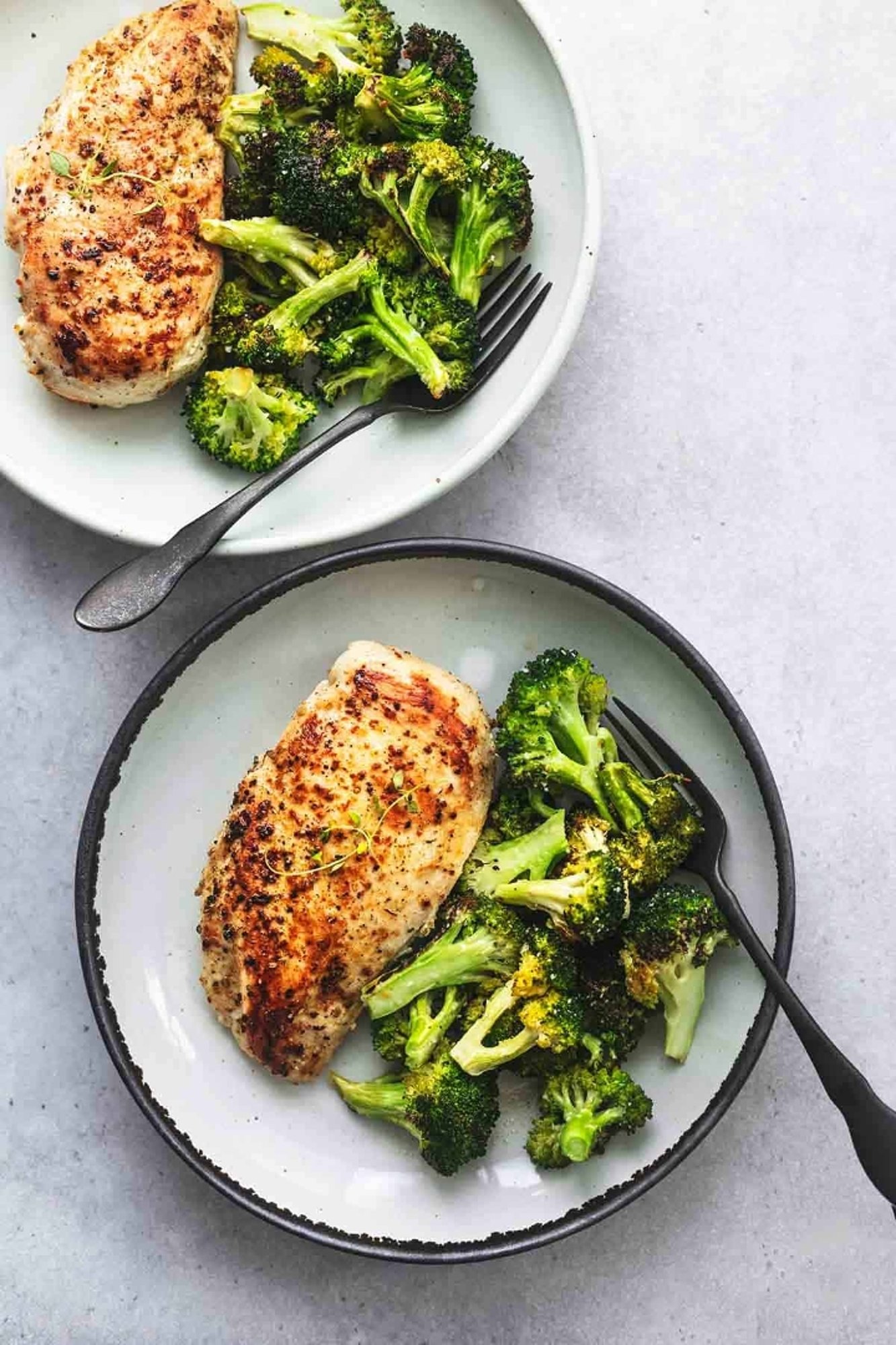 Grilled Chicken Breast