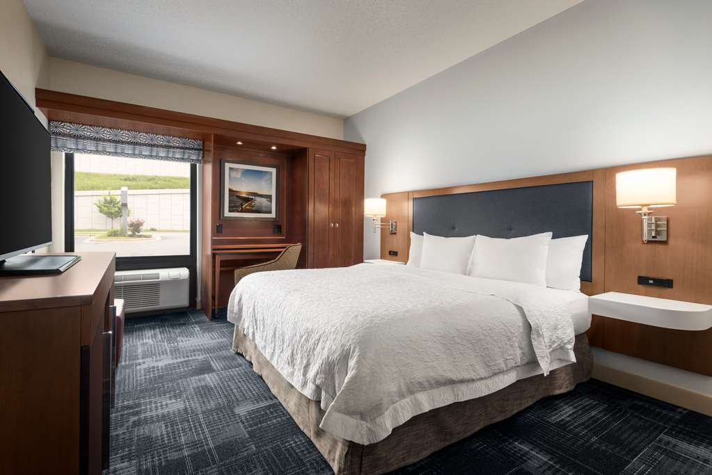 Hampton Inn by Hilton Wausau Image