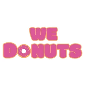 We Donut Shop