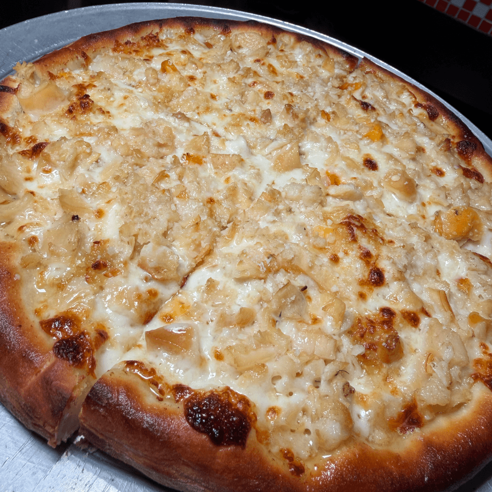 Clam Pie