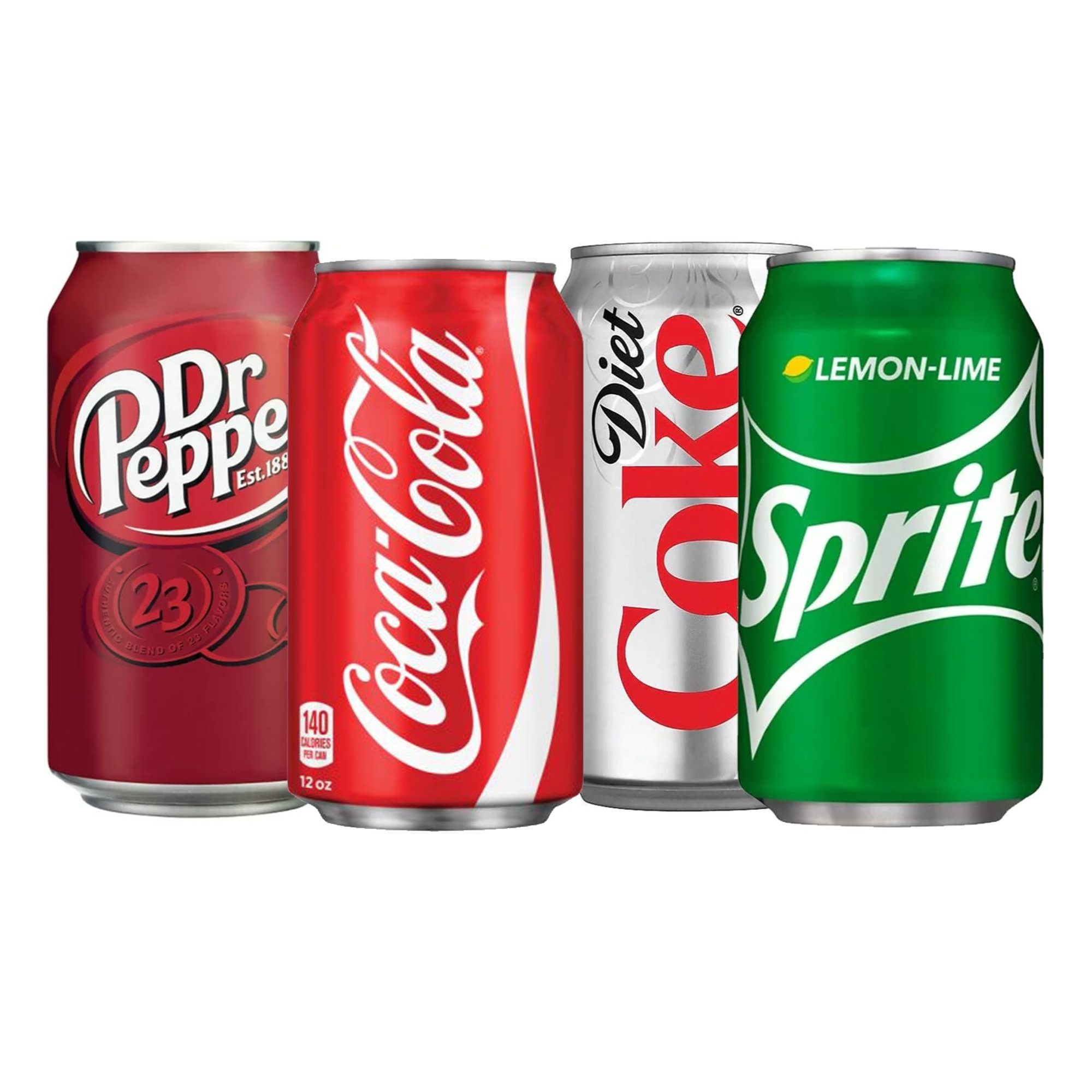 Soda Can