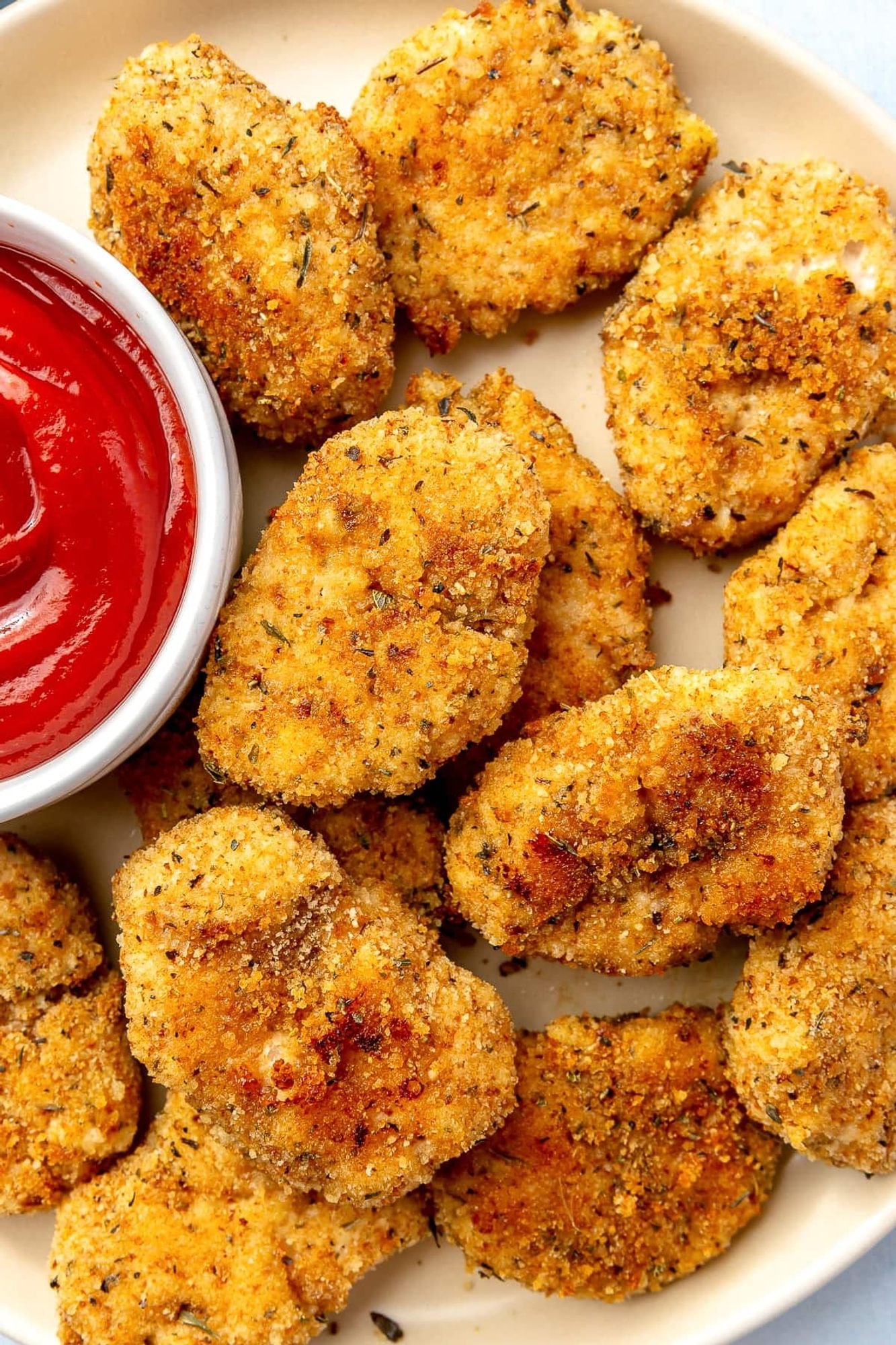 Chicken Nuggets