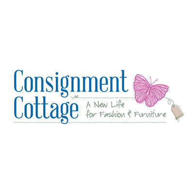 Consignment Cottage Logo