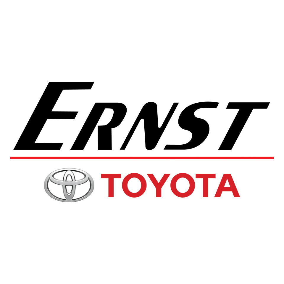 Ernst Toyota Logo