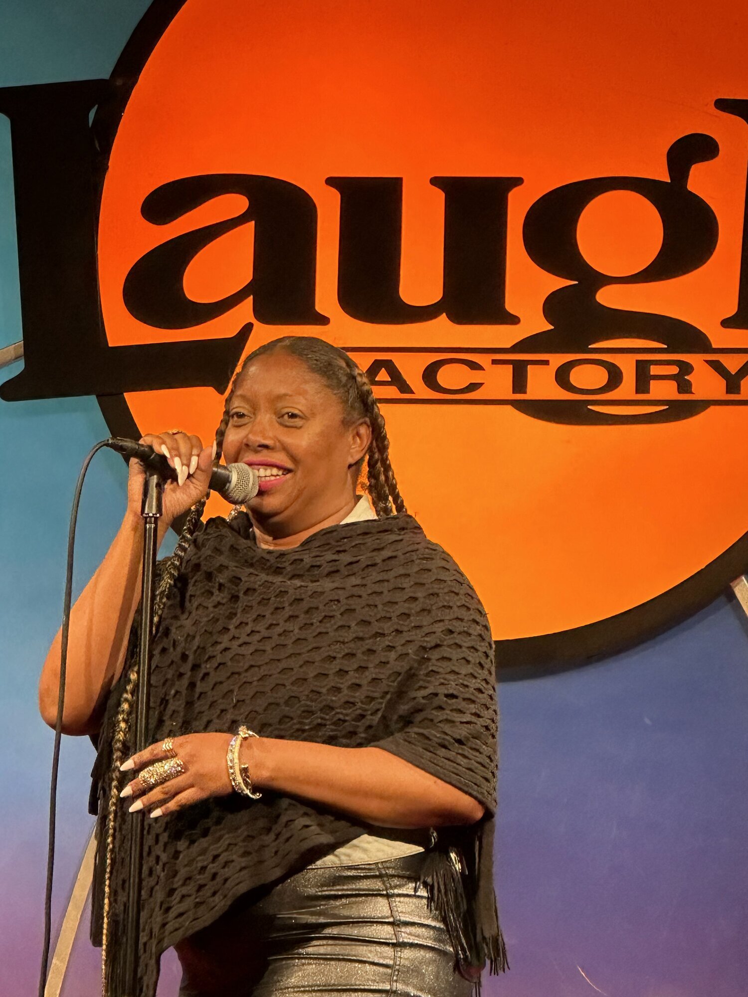 Del Harrison, LLC Image