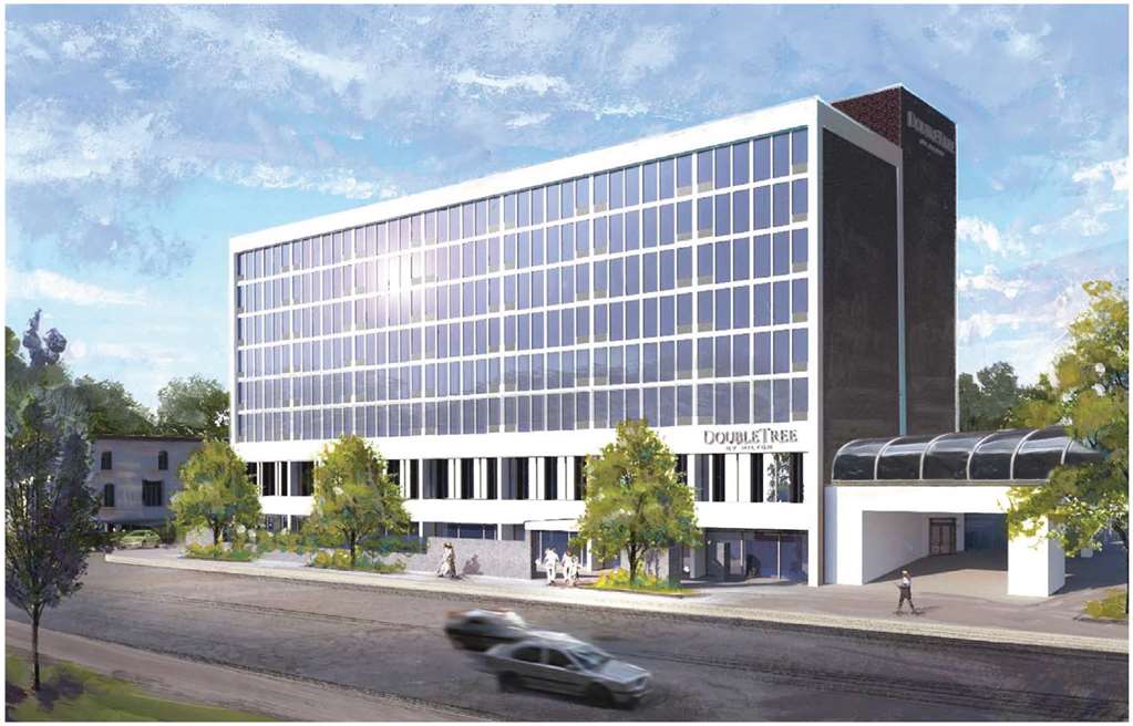 DoubleTree by Hilton Jamestown Image