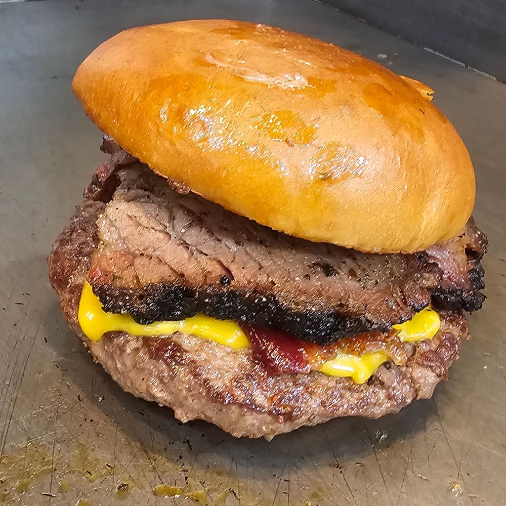 Colossal Burger