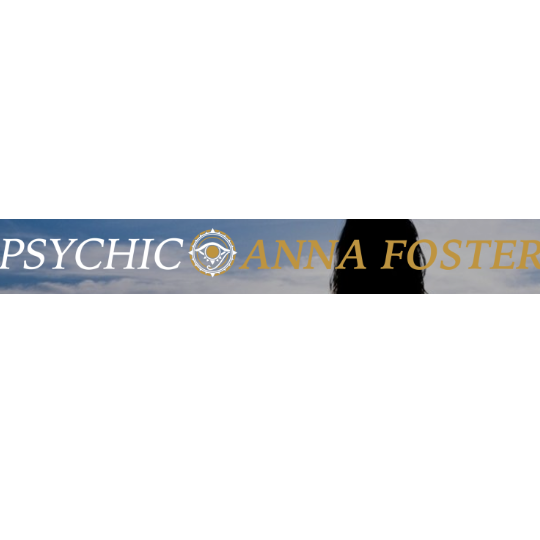Psychic Anna Foster