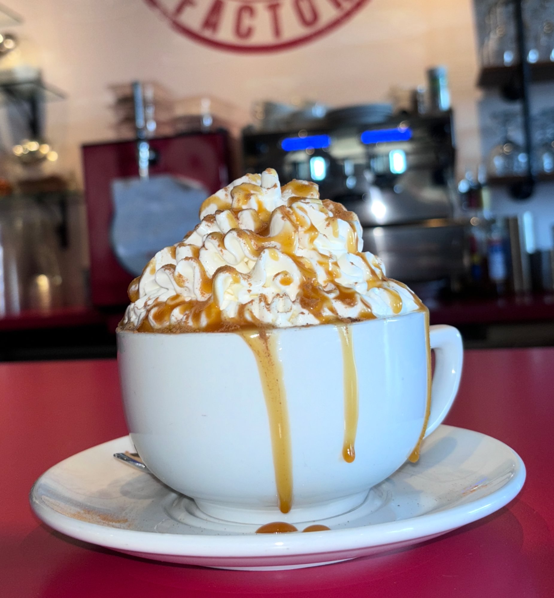 Caramelo