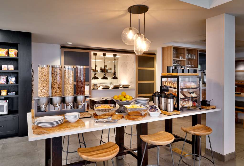 Hilton Garden Inn Bozeman Image