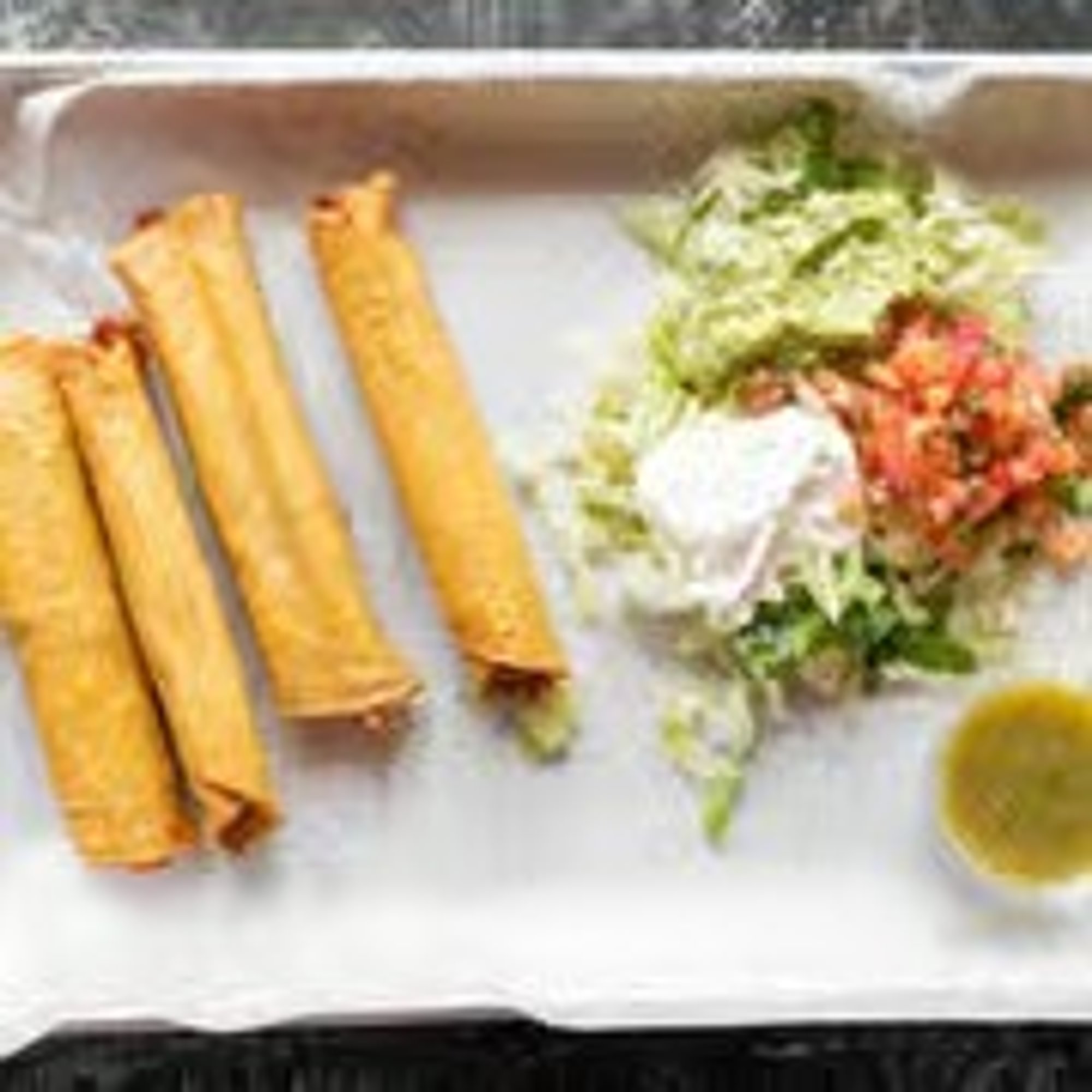Flautas Mexicanas