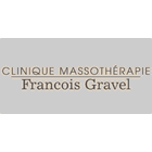 Clinique massothérapie Francois Gravel Sherbrooke