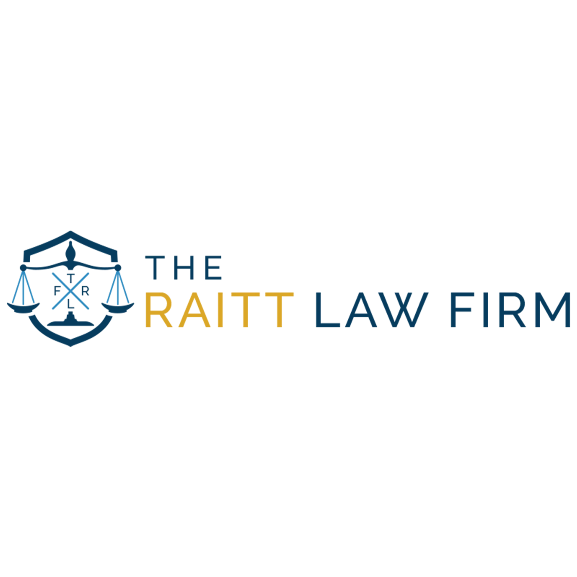 The Raitt Law Firm Logo