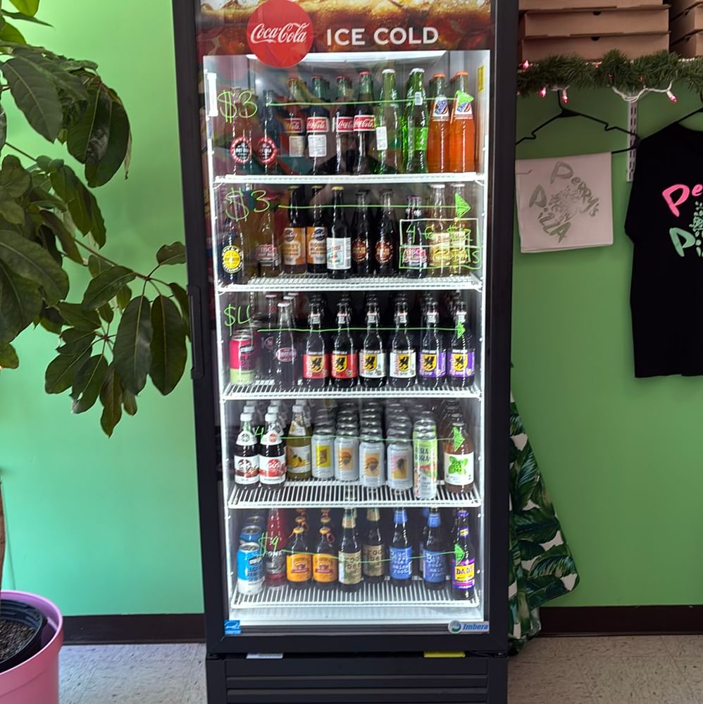4-Pack Craft Soda