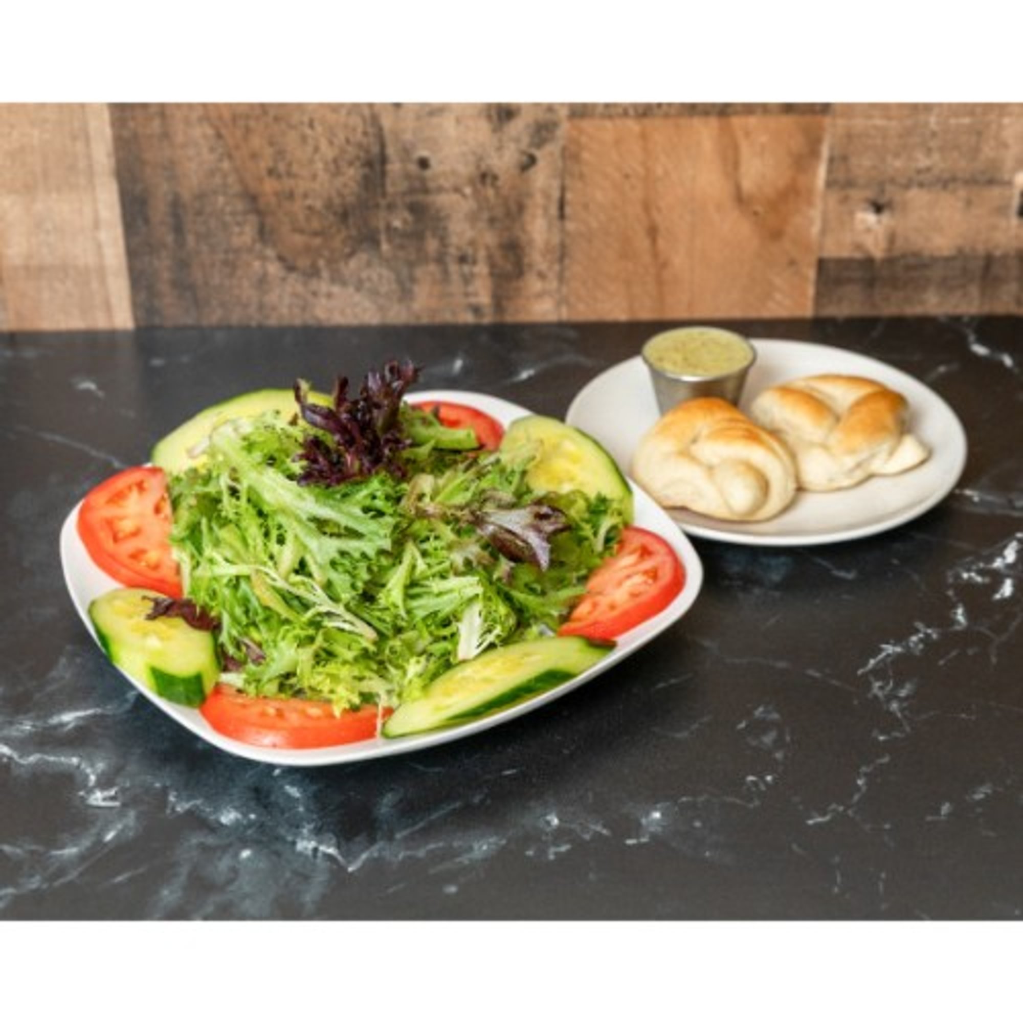 Garden Salad
