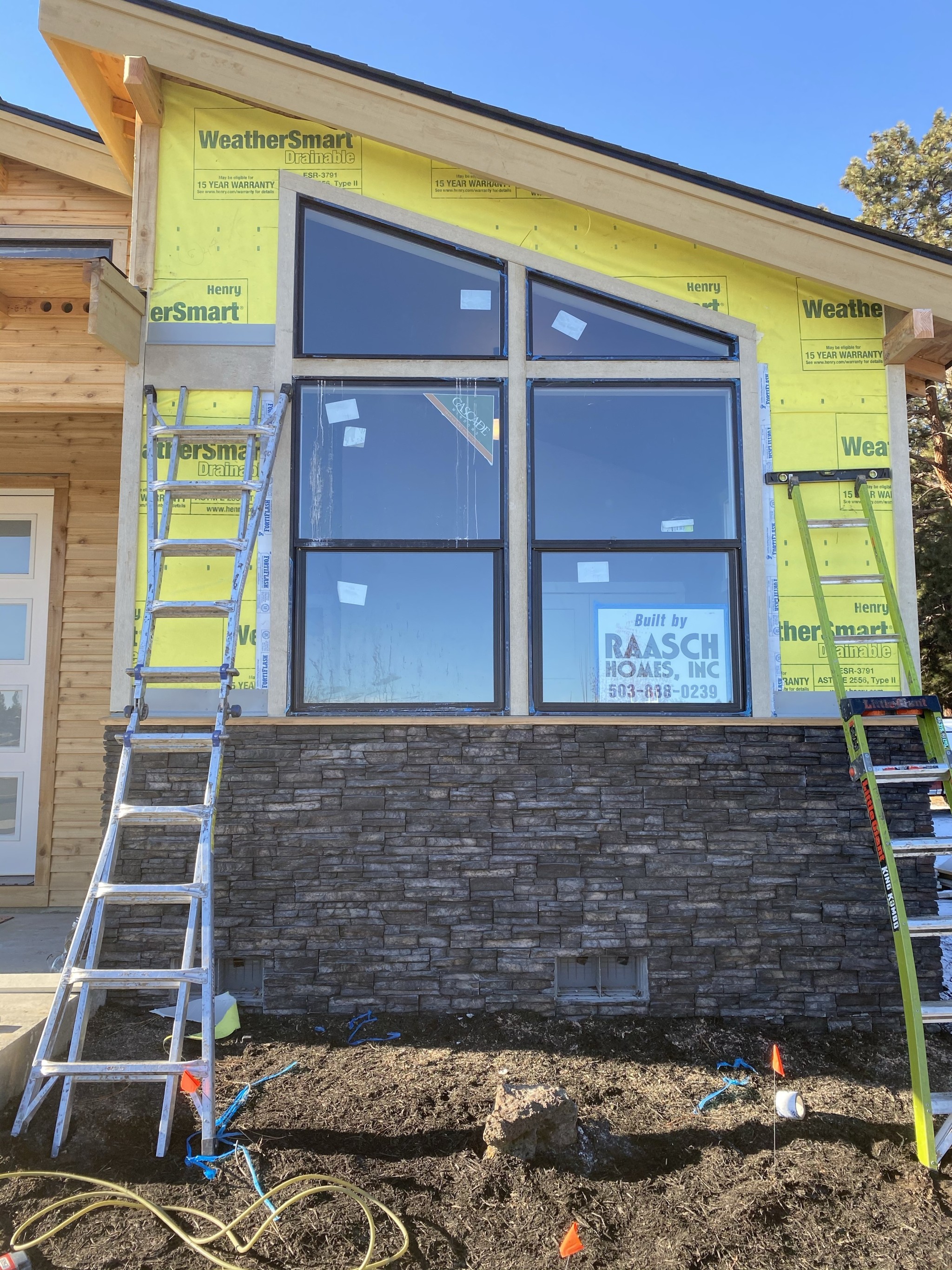 Elmer Tobias Construction Image