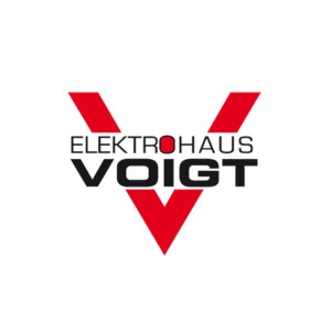 Logo von Elektrohaus Voigt GmbH