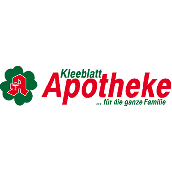 Logo der Kleeblatt Apotheke