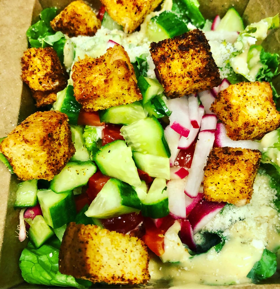Caesar Salad