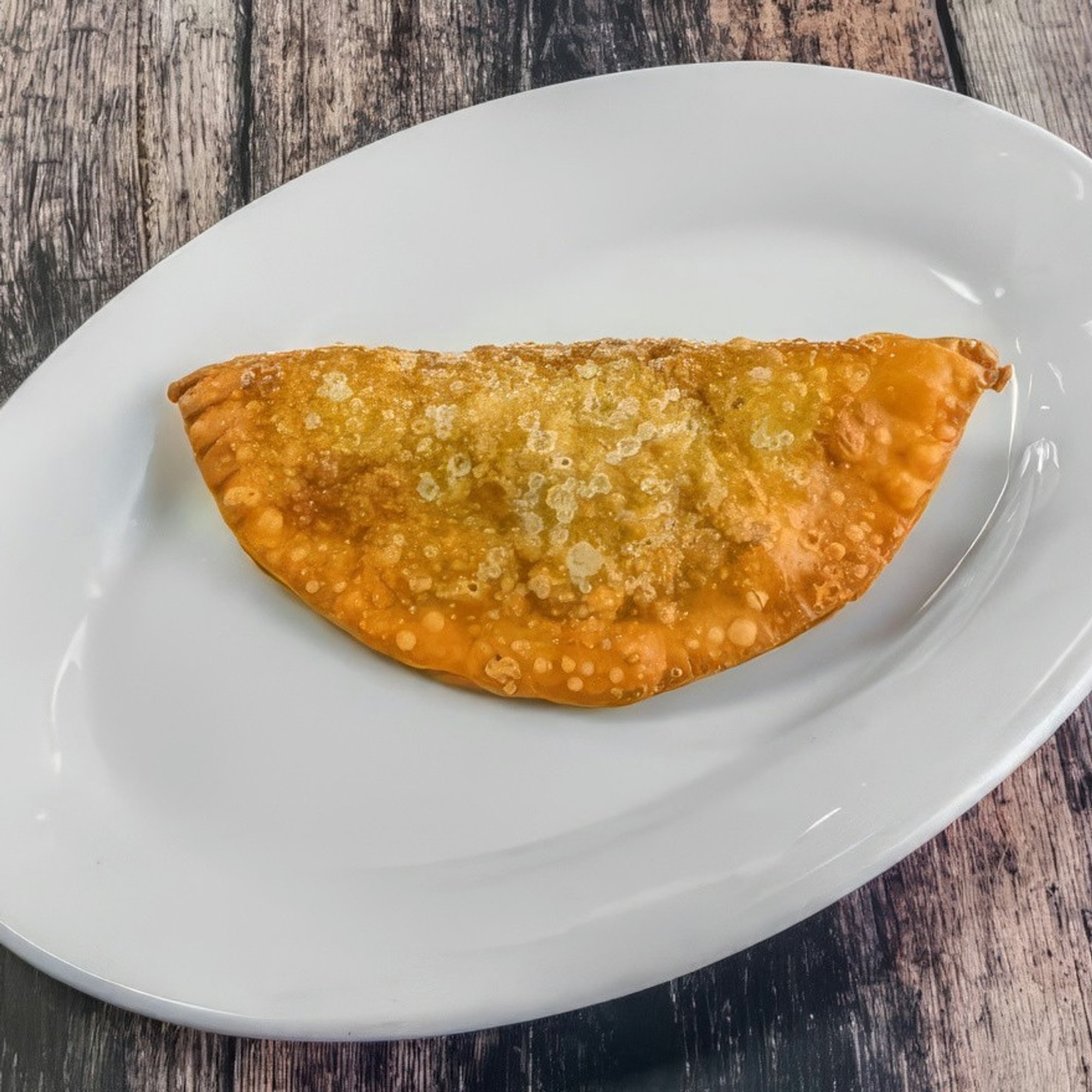 Pizza Empanadas