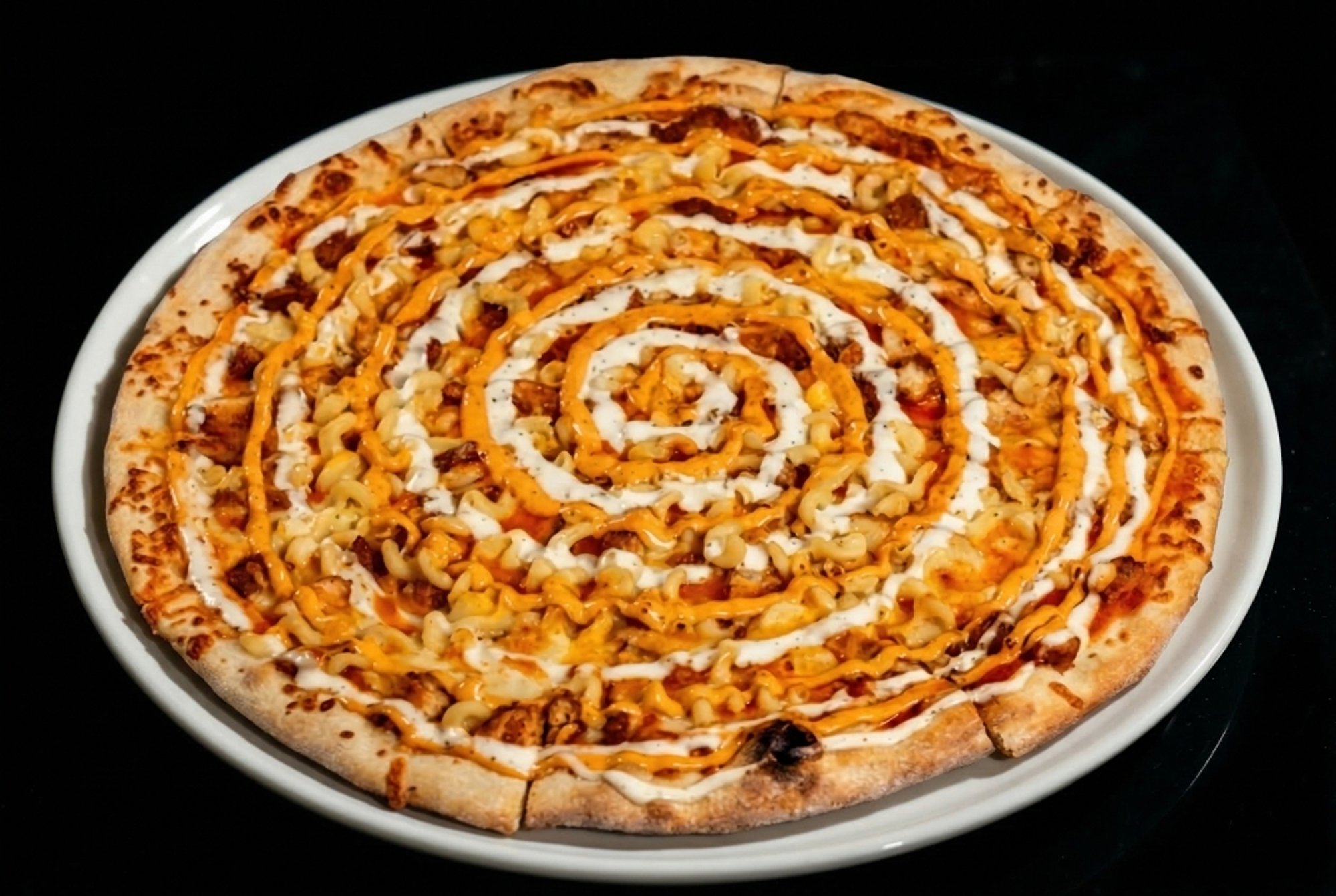 12" Small Mr. H Pizza