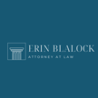 Erin Blalock Attorney at Law Logo