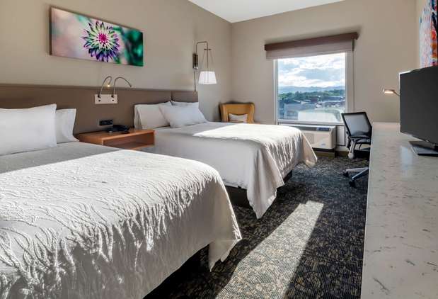 Images Hilton Garden Inn Arvada Denver