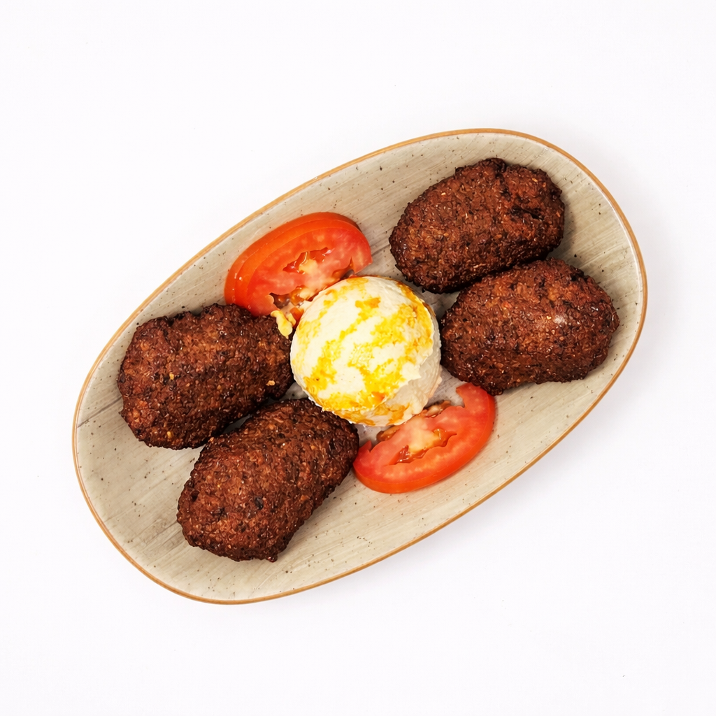Falafel (Appetizer)